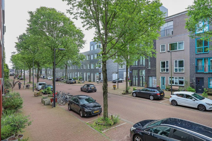 Foto 4 van Jan Olphert Vaillantlaan 49-B