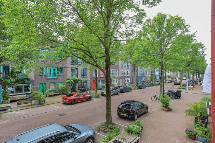 Foto 5 van Jan Olphert Vaillantlaan 49-B