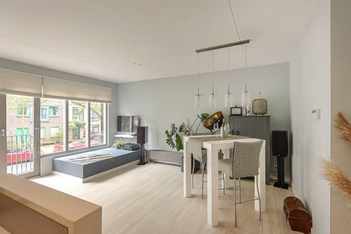 Foto 7 van Jan Olphert Vaillantlaan 49-B