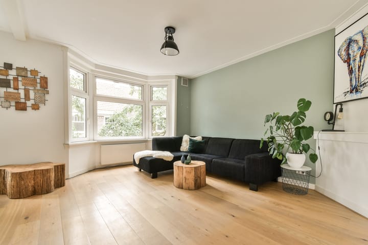 Foto 3 van Hillegomstraat 38-2