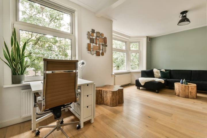 Foto 5 van Hillegomstraat 38-2