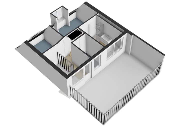 Photo 35 of Hillegomstraat 38-2