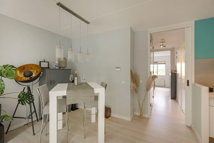 Foto 12 van Jan Olphert Vaillantlaan 49-B