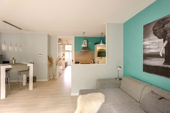 Foto 15 van Jan Olphert Vaillantlaan 49-B