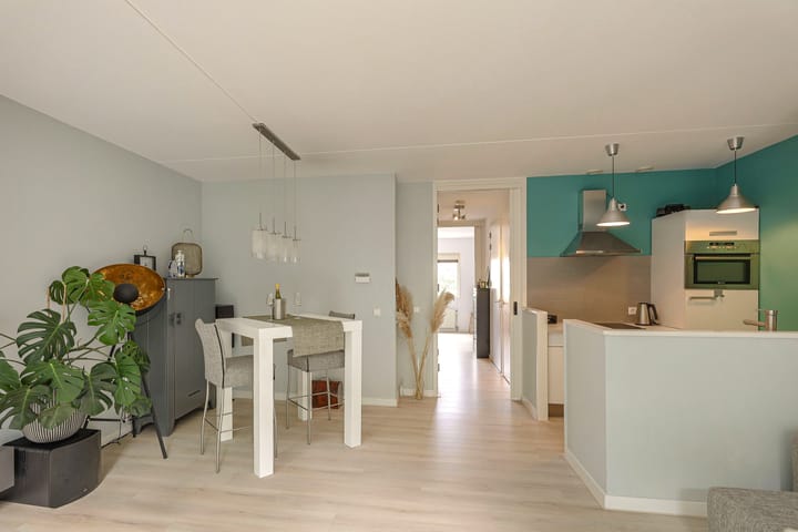 Foto 13 van Jan Olphert Vaillantlaan 49-B