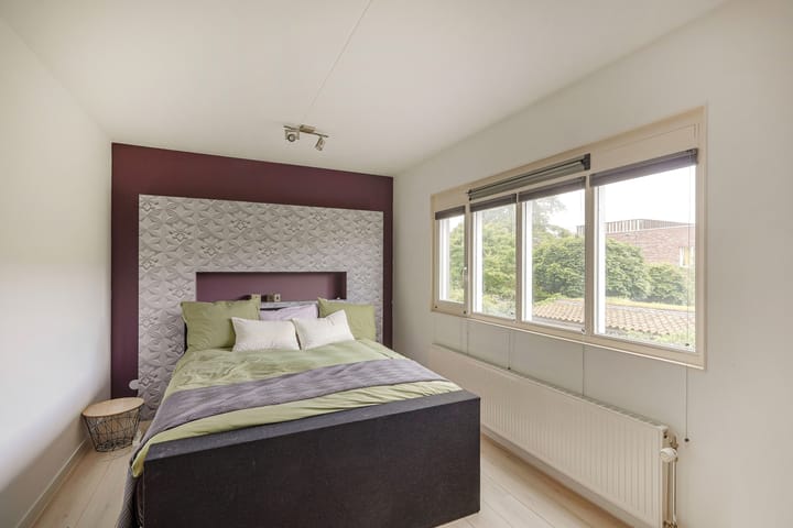 Foto 18 van Jan Olphert Vaillantlaan 49-B