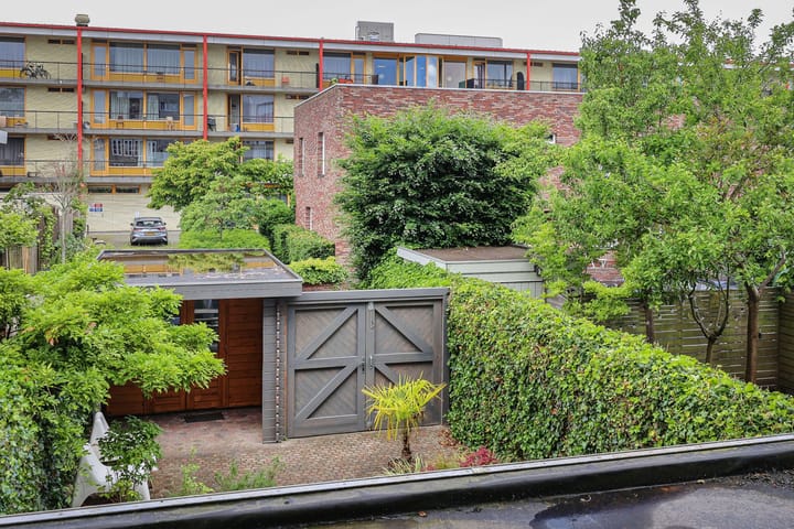 Foto 19 van Jan Olphert Vaillantlaan 49-B