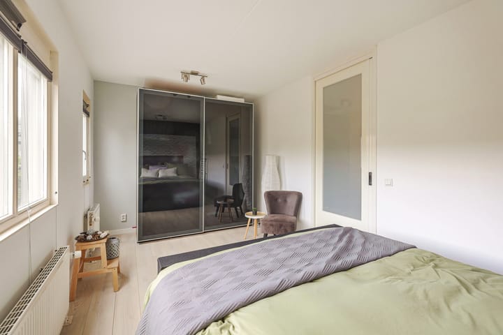 Foto 20 van Jan Olphert Vaillantlaan 49-B