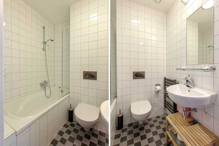 Foto 22 van Jan Olphert Vaillantlaan 49-B