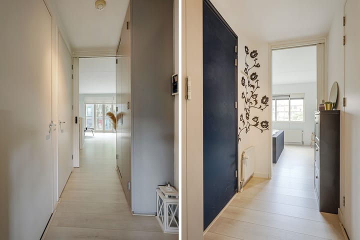 Foto 23 van Jan Olphert Vaillantlaan 49-B