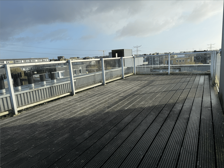 Foto 24 van Jan Olphert Vaillantlaan 49-B