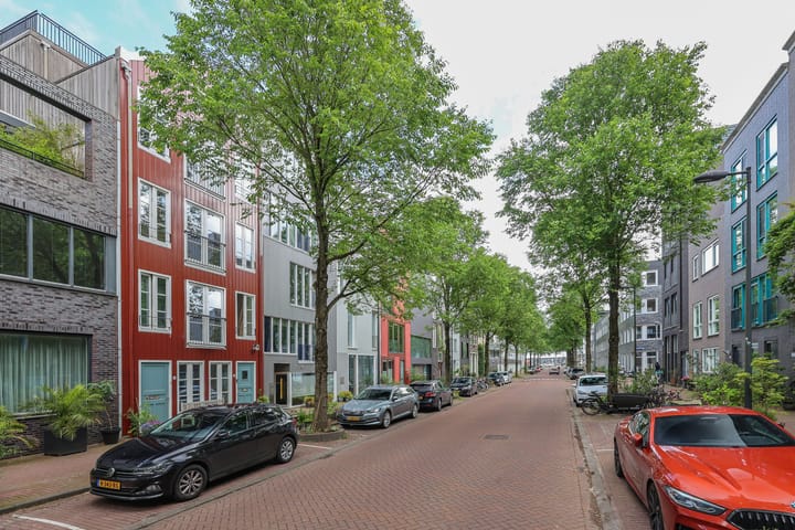 Foto 33 van Jan Olphert Vaillantlaan 49-B