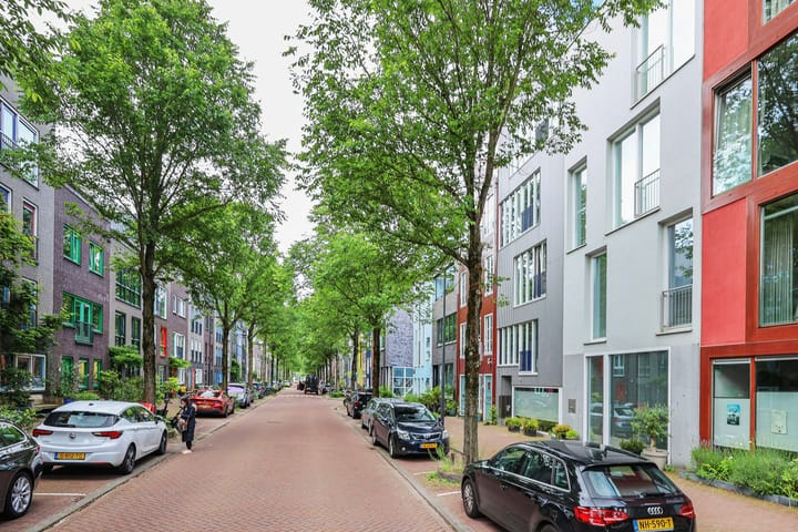 Foto 35 van Jan Olphert Vaillantlaan 49-B