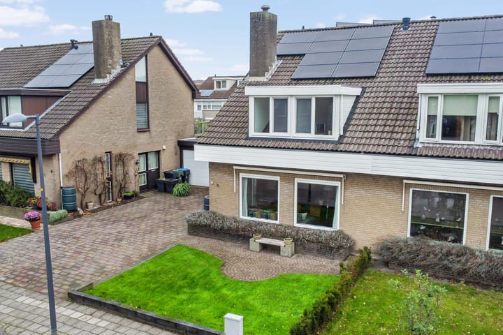 Foto 1 van Schouw 13