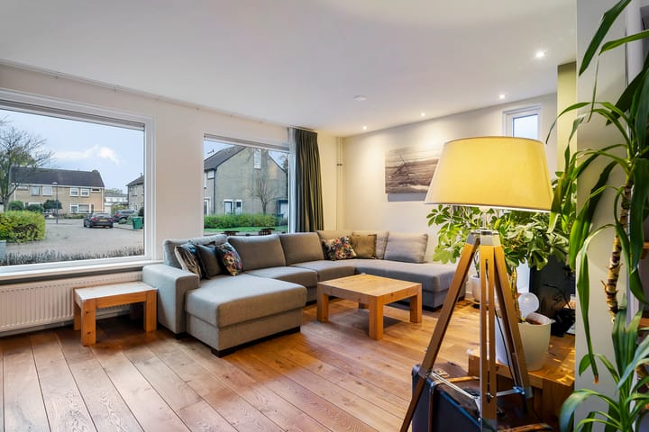 Foto 11 van Schouw 13