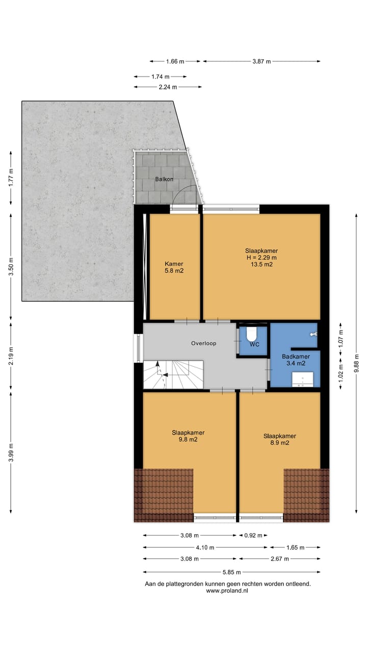 Foto 47 van Schouw 13