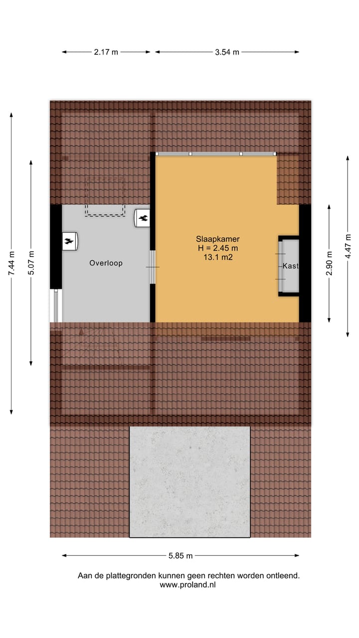 Foto 48 van Schouw 13