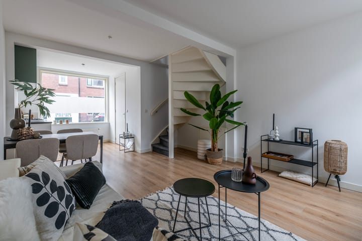 Foto 2 van Jagerlaan 50