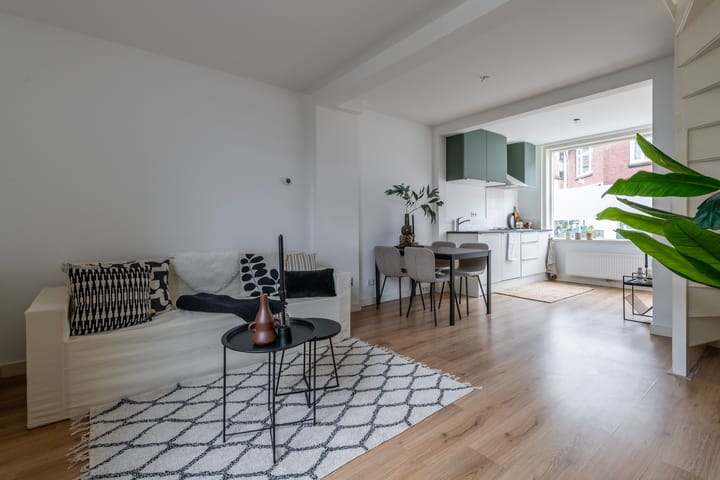 Foto 3 van Jagerlaan 50