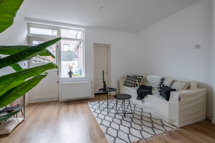 Foto 4 van Jagerlaan 50