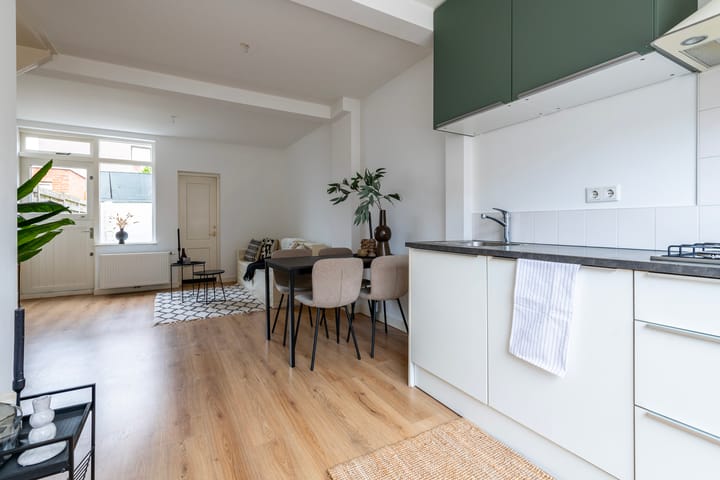 Foto 5 van Jagerlaan 50