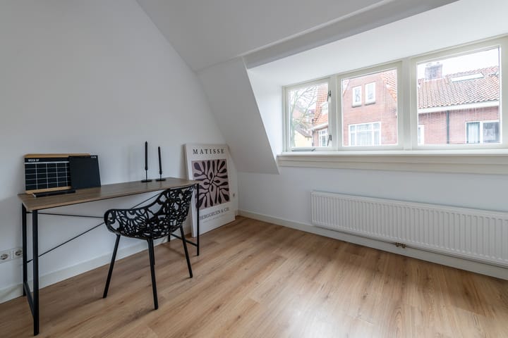 Foto 13 van Jagerlaan 50