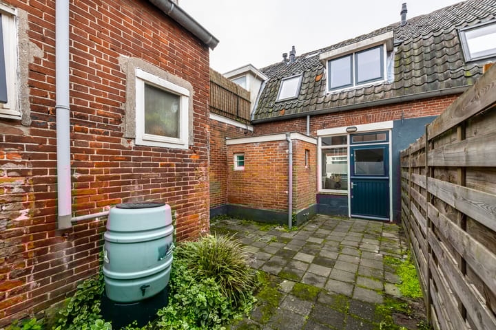 Foto 19 van Jagerlaan 50