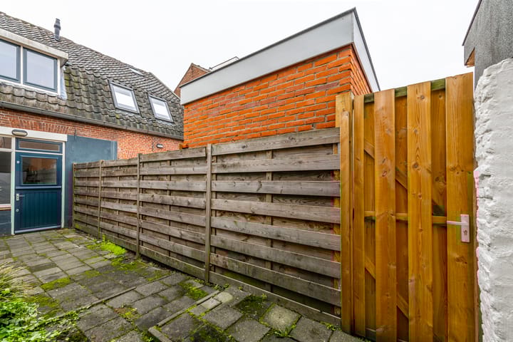 Foto 20 van Jagerlaan 50