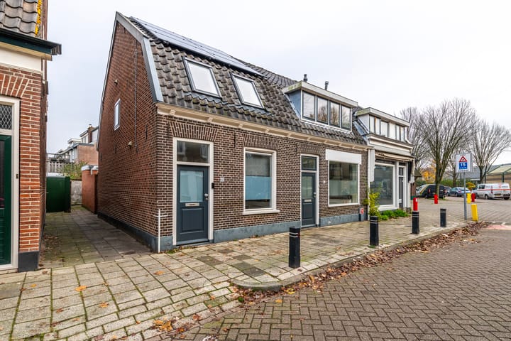 Foto 22 van Jagerlaan 50