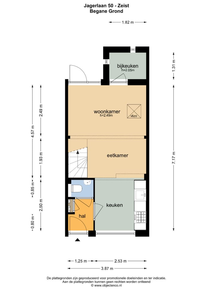 Foto 24 van Jagerlaan 50