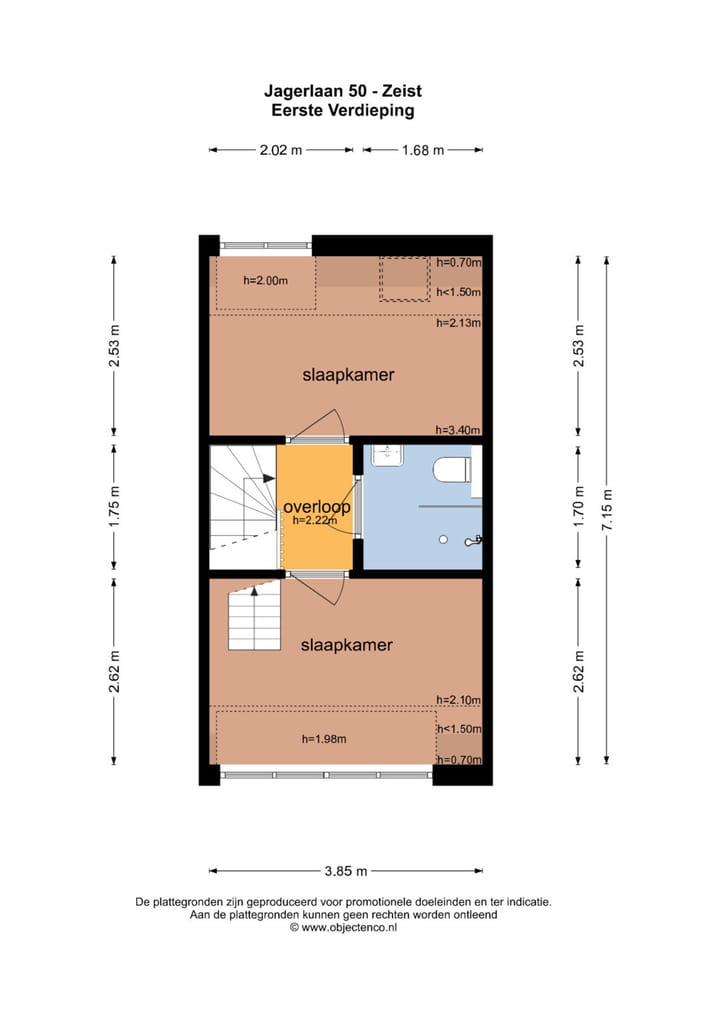 Foto 25 van Jagerlaan 50