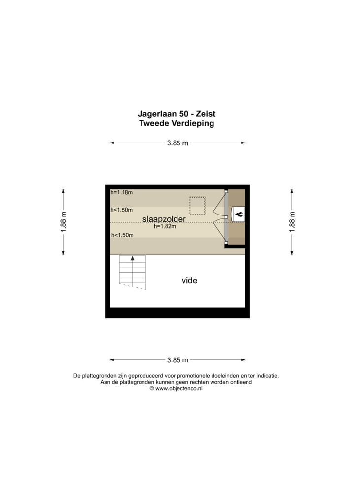 Foto 26 van Jagerlaan 50