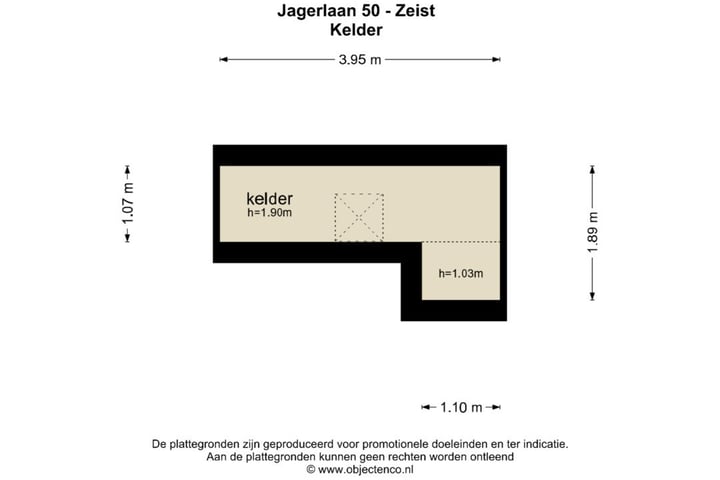 Bekijk foto 27 van Jagerlaan 50