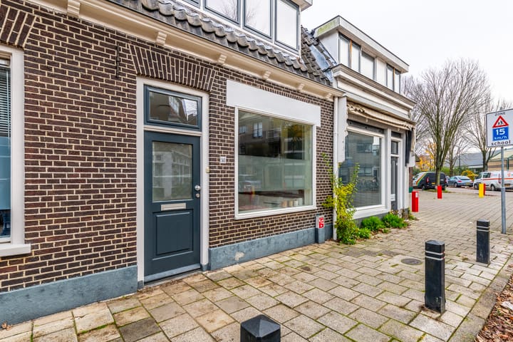 Foto 21 van Jagerlaan 50