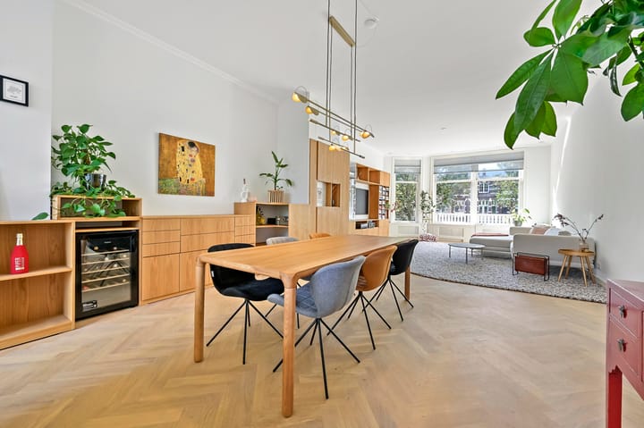 Foto 4 van Prins Mauritslaan 51-A