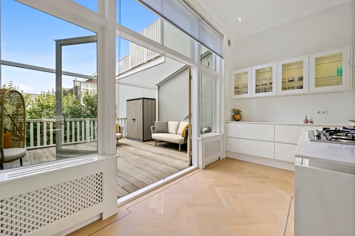 Foto 3 van Prins Mauritslaan 51-A