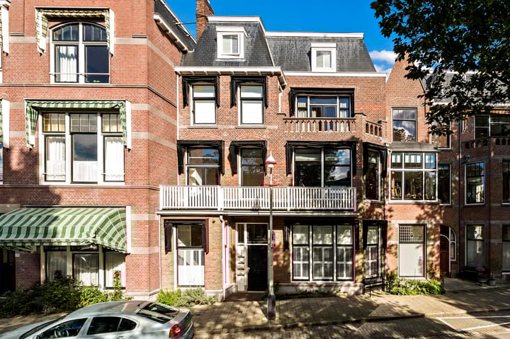 Foto 5 van Prins Mauritslaan 51-A