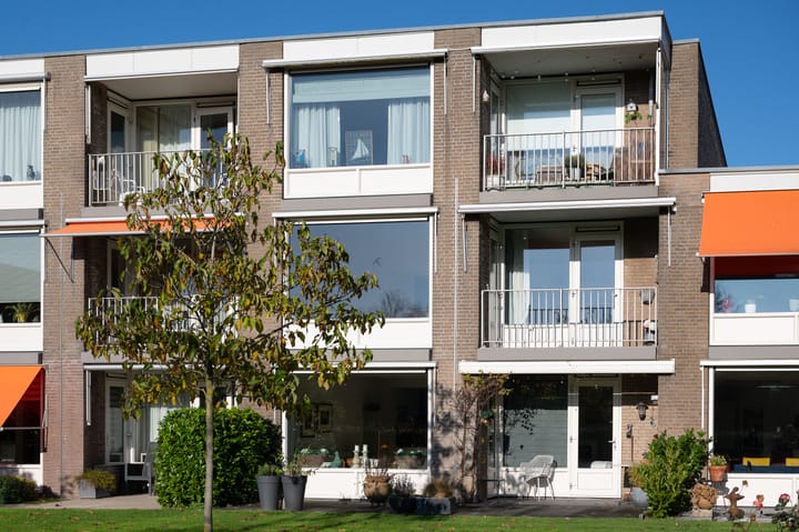 Foto 1 van De Rekere 45