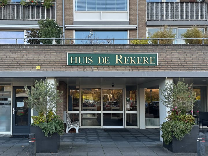 Foto 2 van De Rekere 45