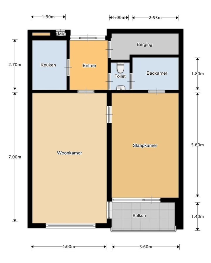 Foto 24 van De Rekere 45