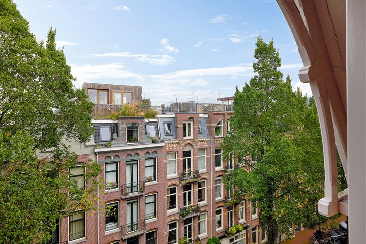 View photo 11 of Bankastraat 26-4