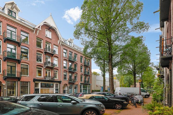 View photo 30 of Bankastraat 26-4