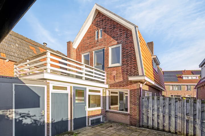 Foto 25 van Schoolstraat 42