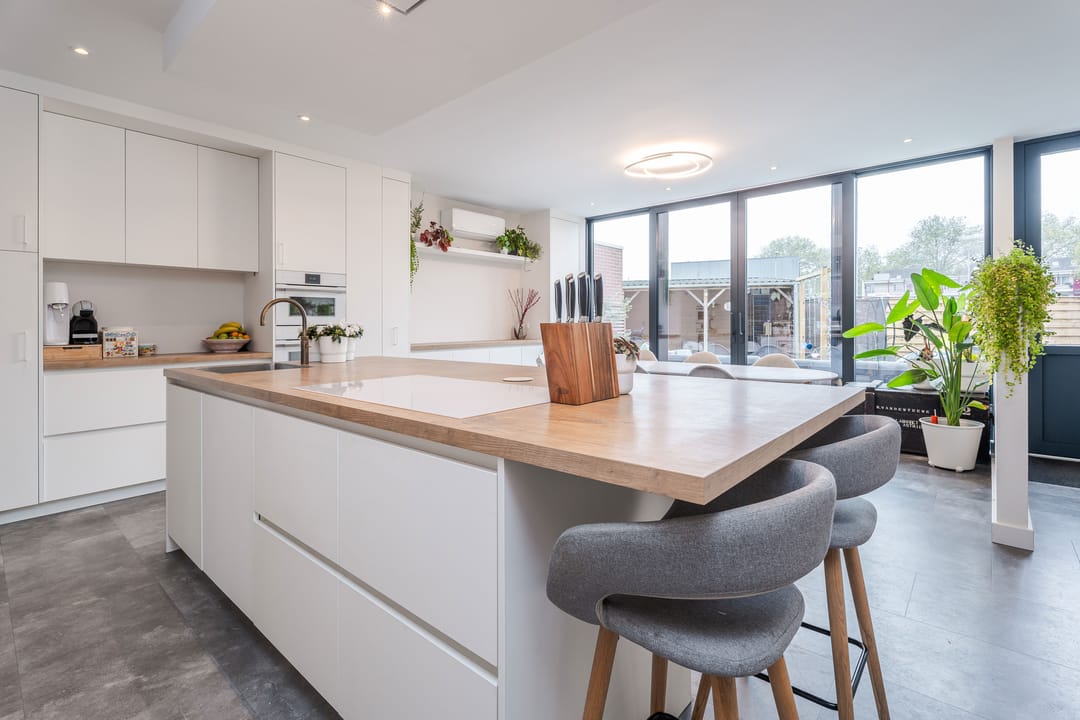 Foto 2 van Desiree Geeraertstraat 24