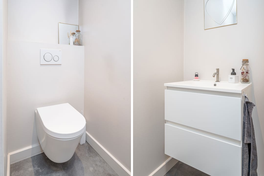 Foto 7 van Desiree Geeraertstraat 24