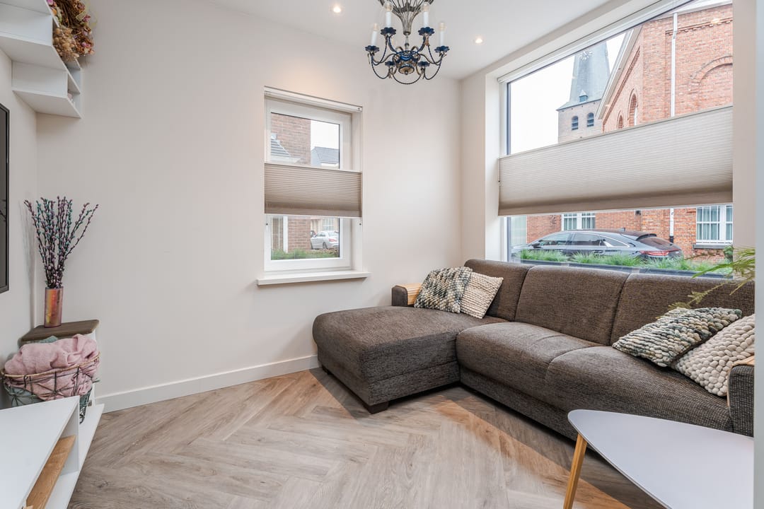 Foto 8 van Desiree Geeraertstraat 24