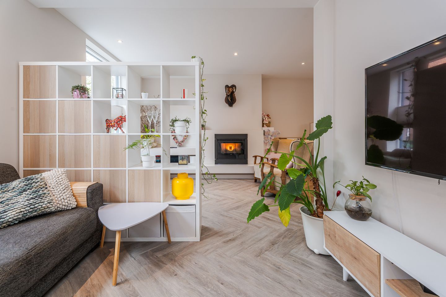 Foto 10 van Desiree Geeraertstraat 24