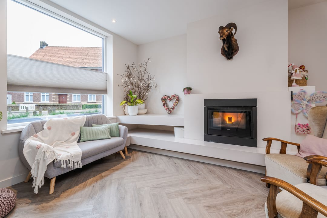 Foto 11 van Desiree Geeraertstraat 24