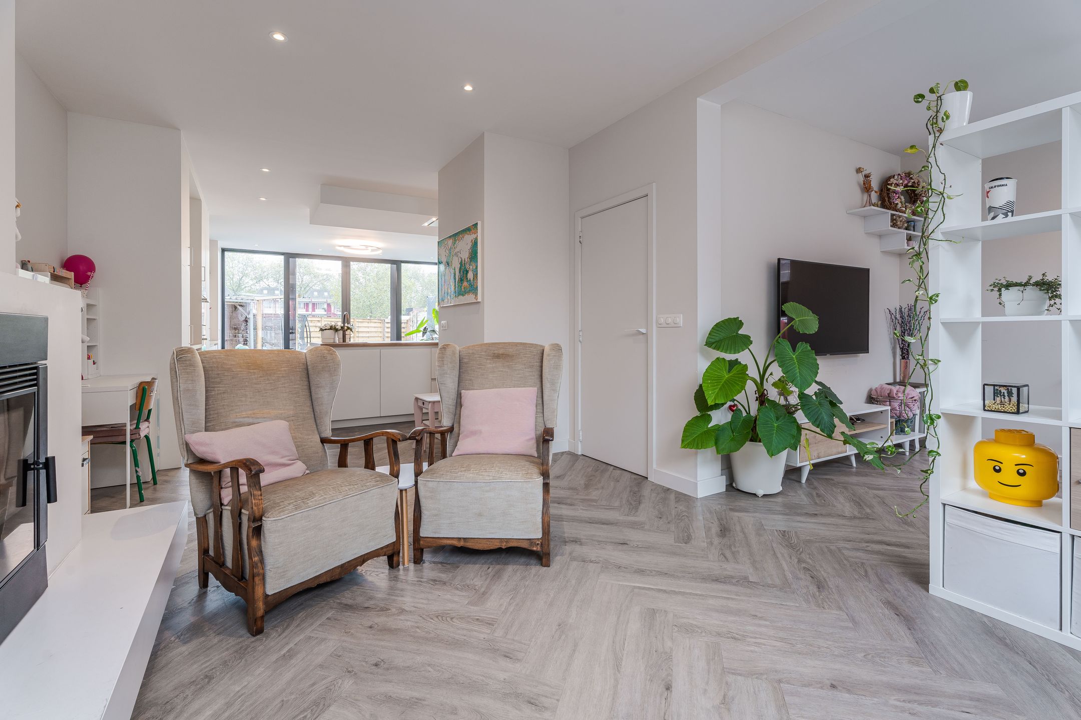 Foto 12 van Desiree Geeraertstraat 24