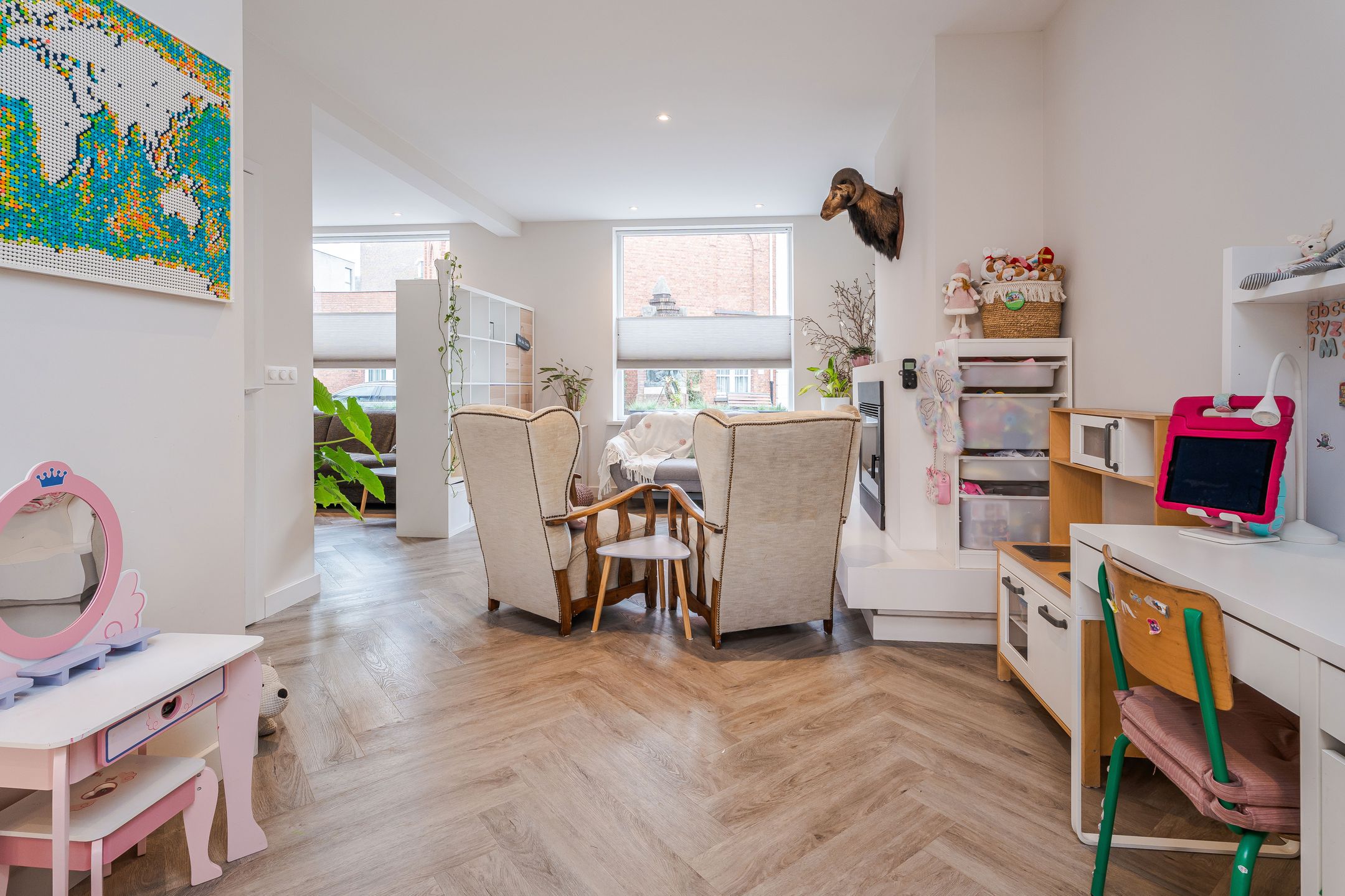 Foto 15 van Desiree Geeraertstraat 24